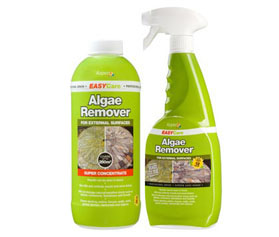 EASY Algae Remover