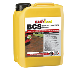 EASYSeal BCS